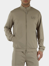 Худі та світшоти EA7 модель 7M001364-AF17160-U6167 Фото