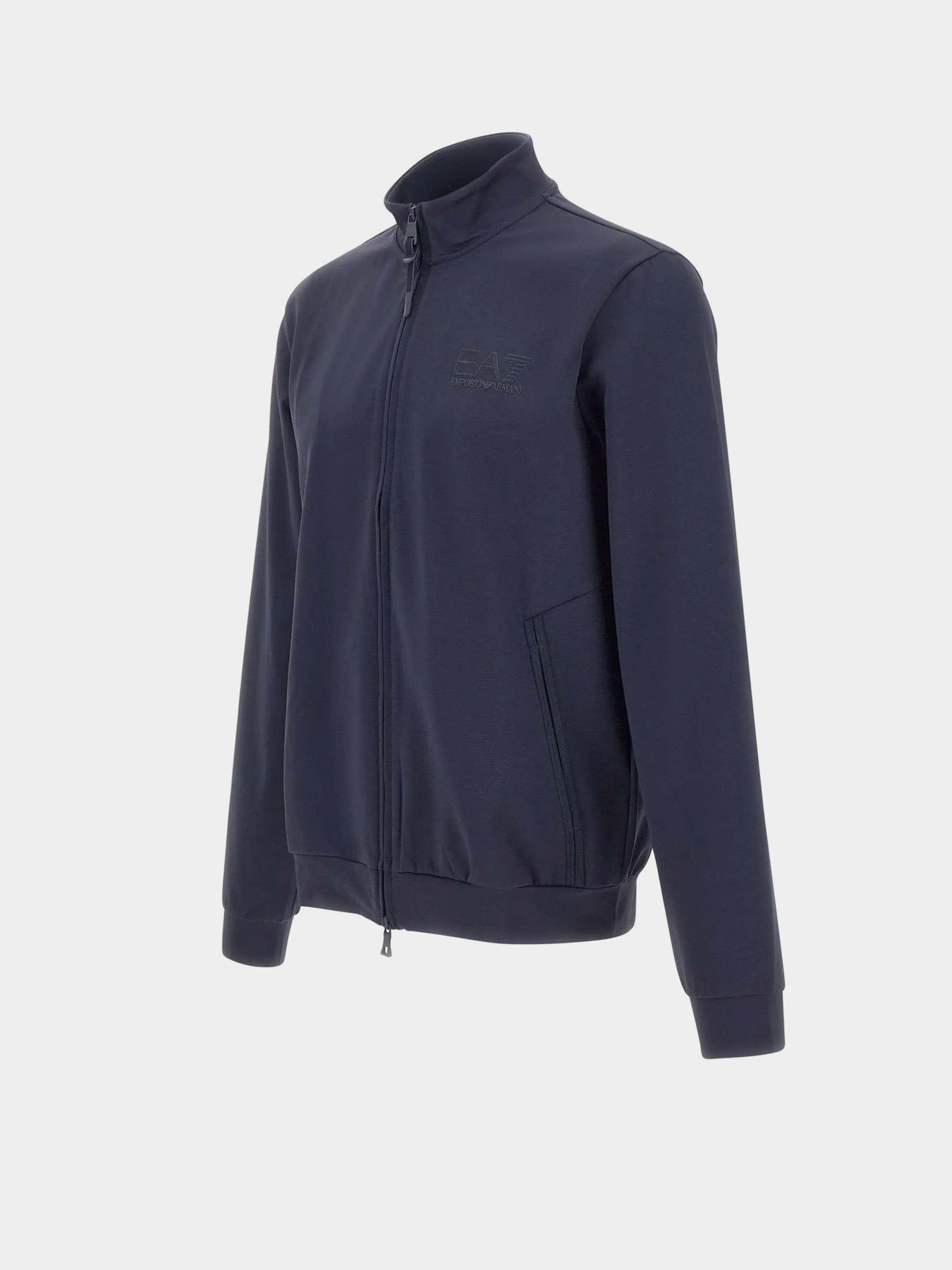 Худи и свитшоты EA7 модель 7M001364-AF17160-UB102 Фото