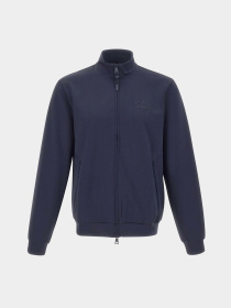 Худі та світшоти EA7 модель 7M001364-AF17160-UB102 Фото