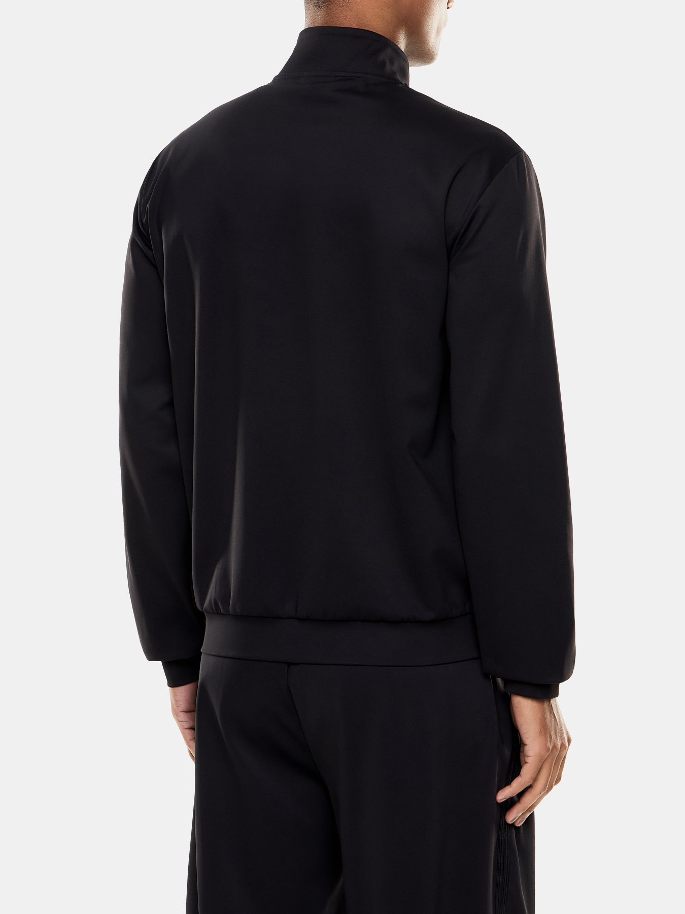 Худі та світшоти EA7 модель 7M001364-AF17160-UC001 Фото