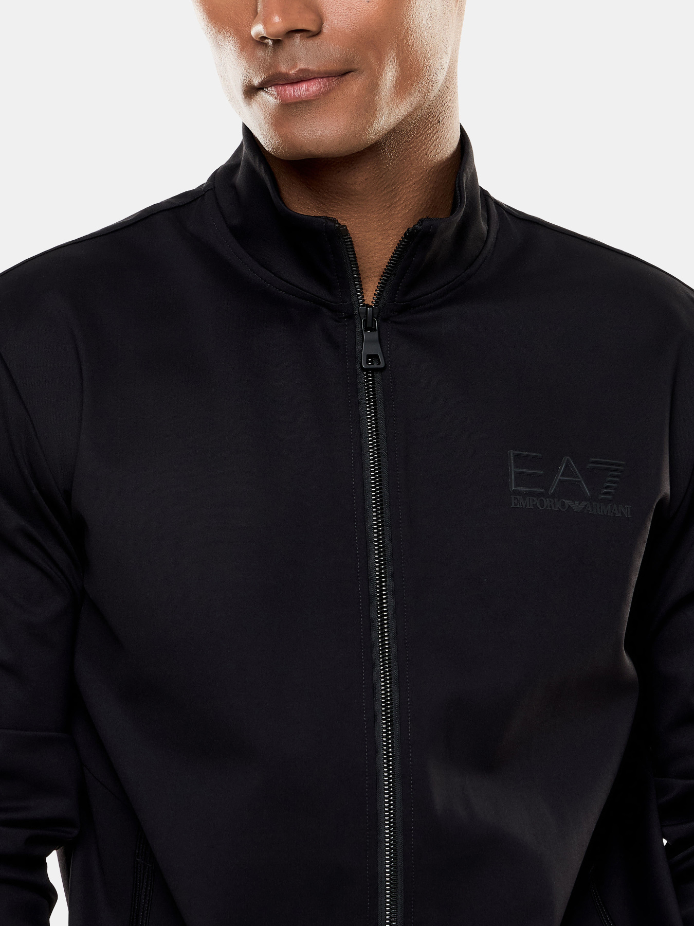 Худі та світшоти EA7 модель 7M001364-AF17160-UC001 Фото