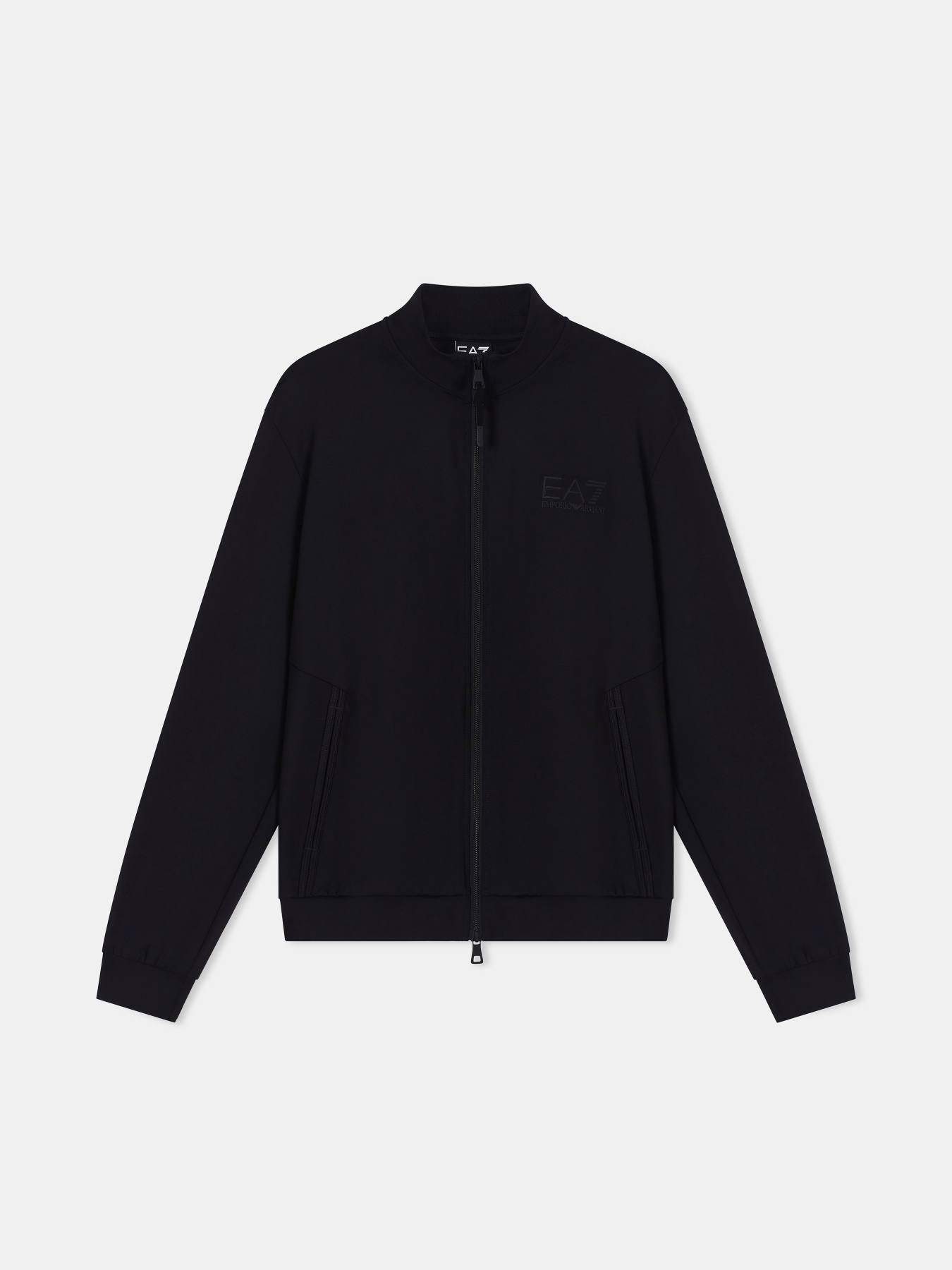 Худі та світшоти EA7 модель 7M001364-AF17160-UC001 Фото