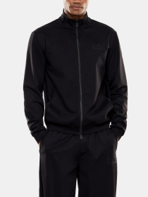 Худі та світшоти EA7 модель 7M001364-AF17160-UC001 Фото