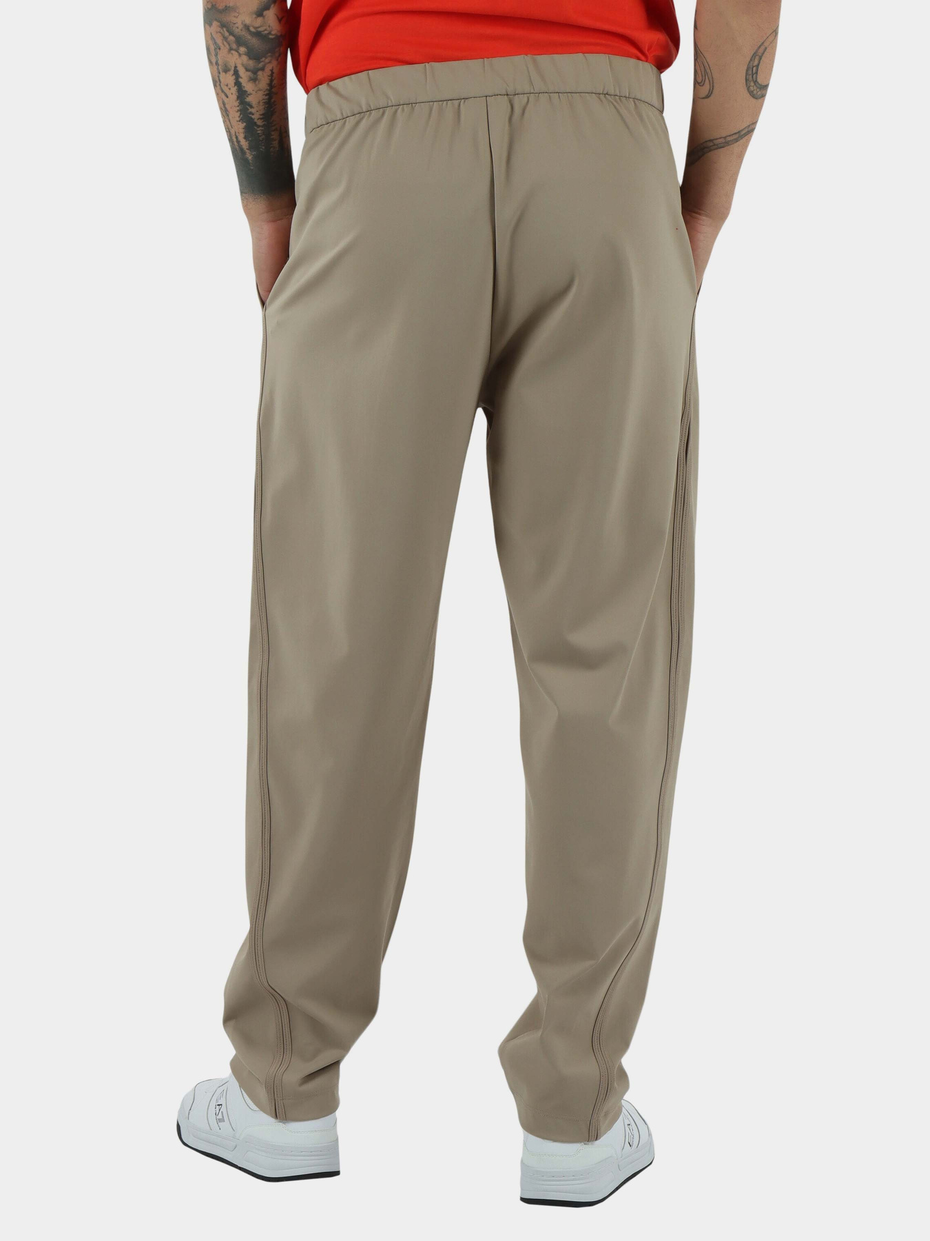 Штани EA7 модель 7M001368-AF17160-U6167 Фото