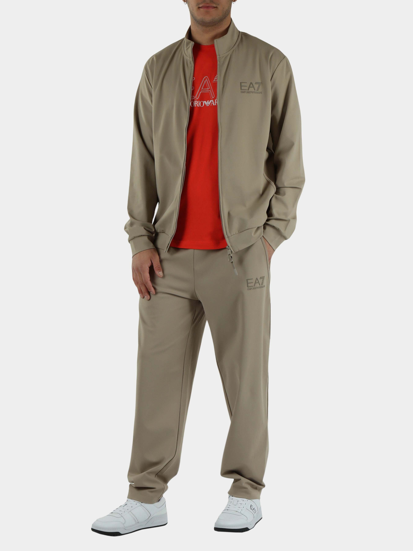 Штани EA7 модель 7M001368-AF17160-U6167 Фото