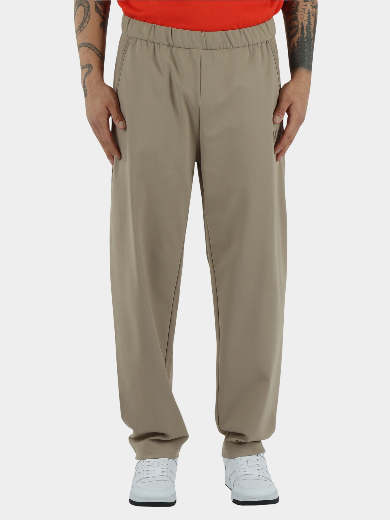 Штани EA7 модель 7M001368-AF17160-U6167 Фото