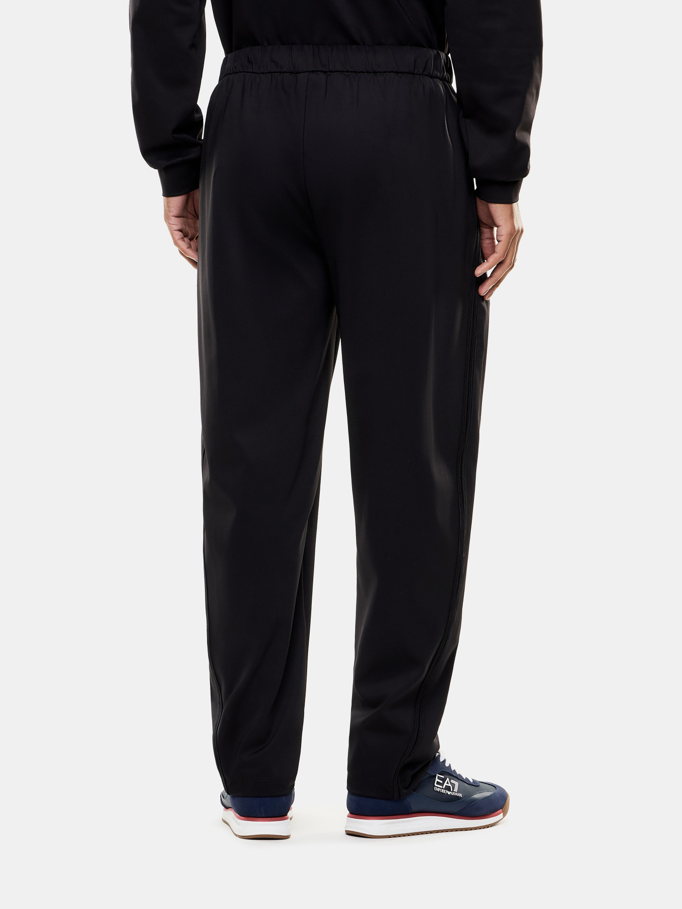 Брюки EA7 модель 7M001368-AF17160-UC001 Фото