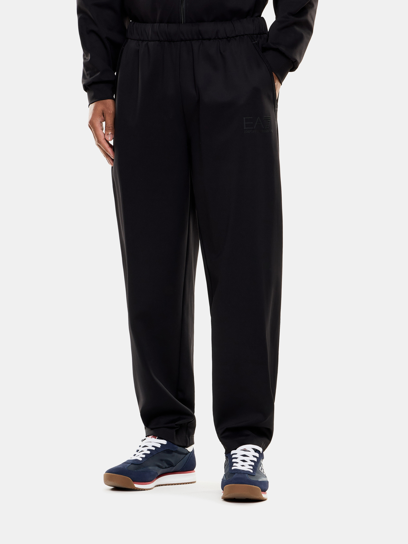 Брюки EA7 модель 7M001368-AF17160-UC001 Фото