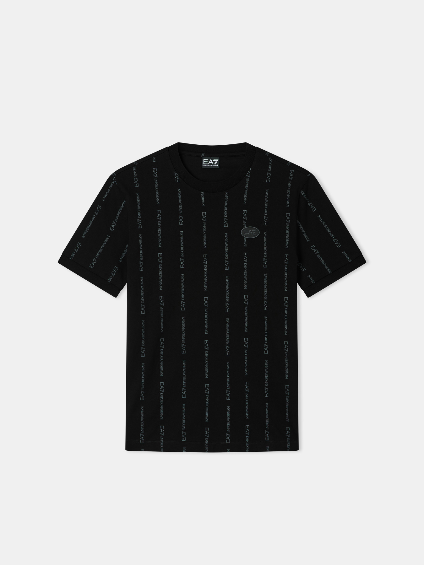 Футболки і поло EA7 модель 7M001391-AF12874-FC039 Фото