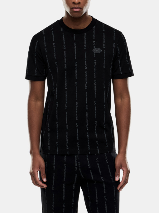 Футболки і поло EA7 модель 7M001391-AF12874-FC039 Фото