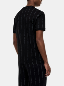 Футболки і поло EA7 модель 7M001391-AF12874-FC039 Фото