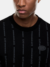 Футболки і поло EA7 модель 7M001391-AF12874-FC039 Фото