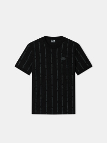 Футболки і поло EA7 модель 7M001391-AF12874-FC039 Фото