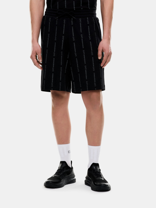 Шорти EA7 модель 7M001393-AF12660-FC039 Фото