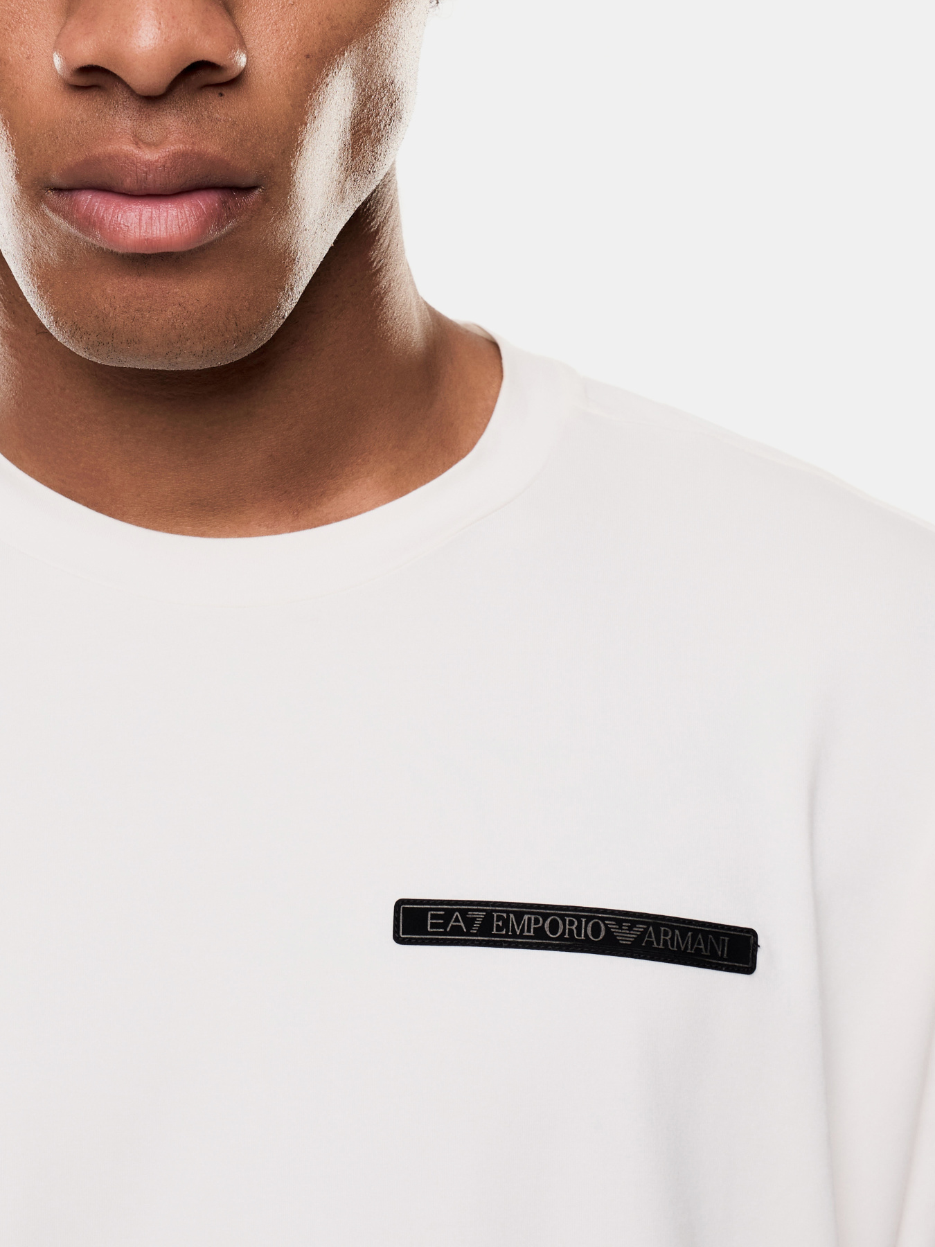 Футболки и поло EA7 модель 7M001584-AF20821-U0004 Фото