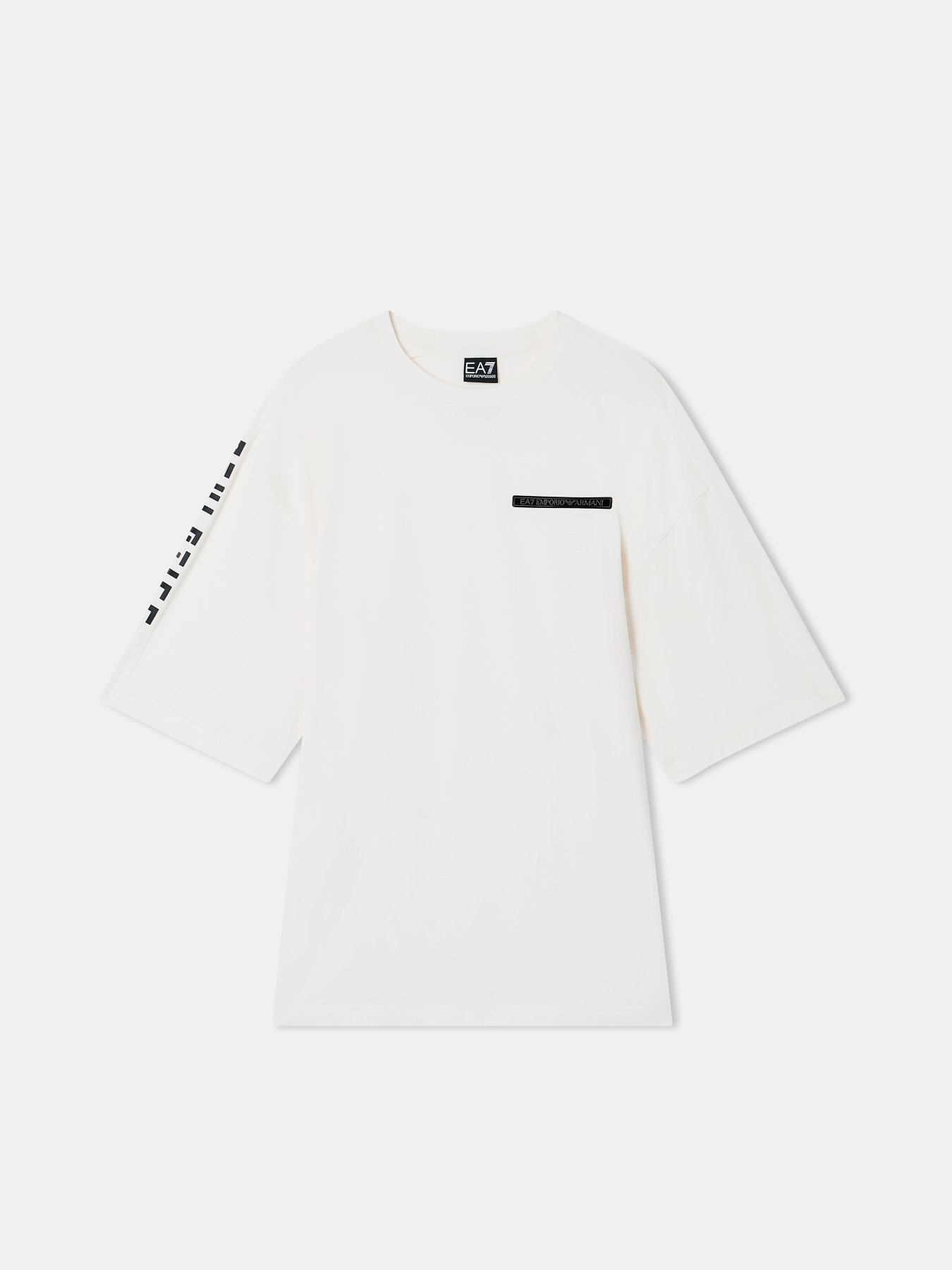 Футболки и поло EA7 модель 7M001584-AF20821-U0004 Фото