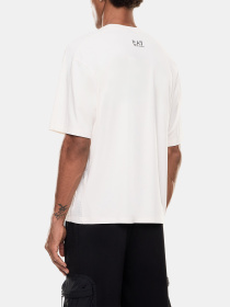 Футболки и поло EA7 модель 7M001584-AF20821-U0004 Фото