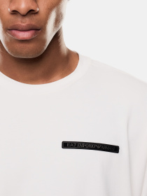 Футболки и поло EA7 модель 7M001584-AF20821-U0004 Фото