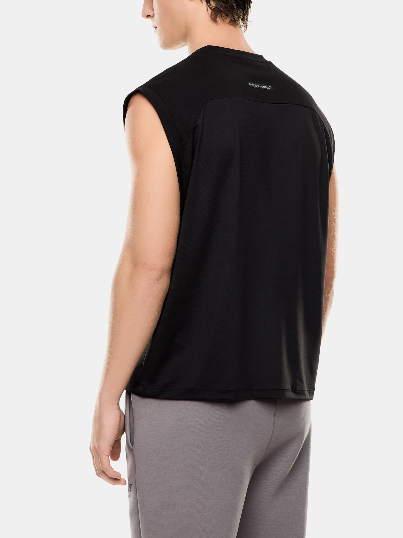 Футболки і поло EA7 модель 7M001622-AF21787-UC001 Фото