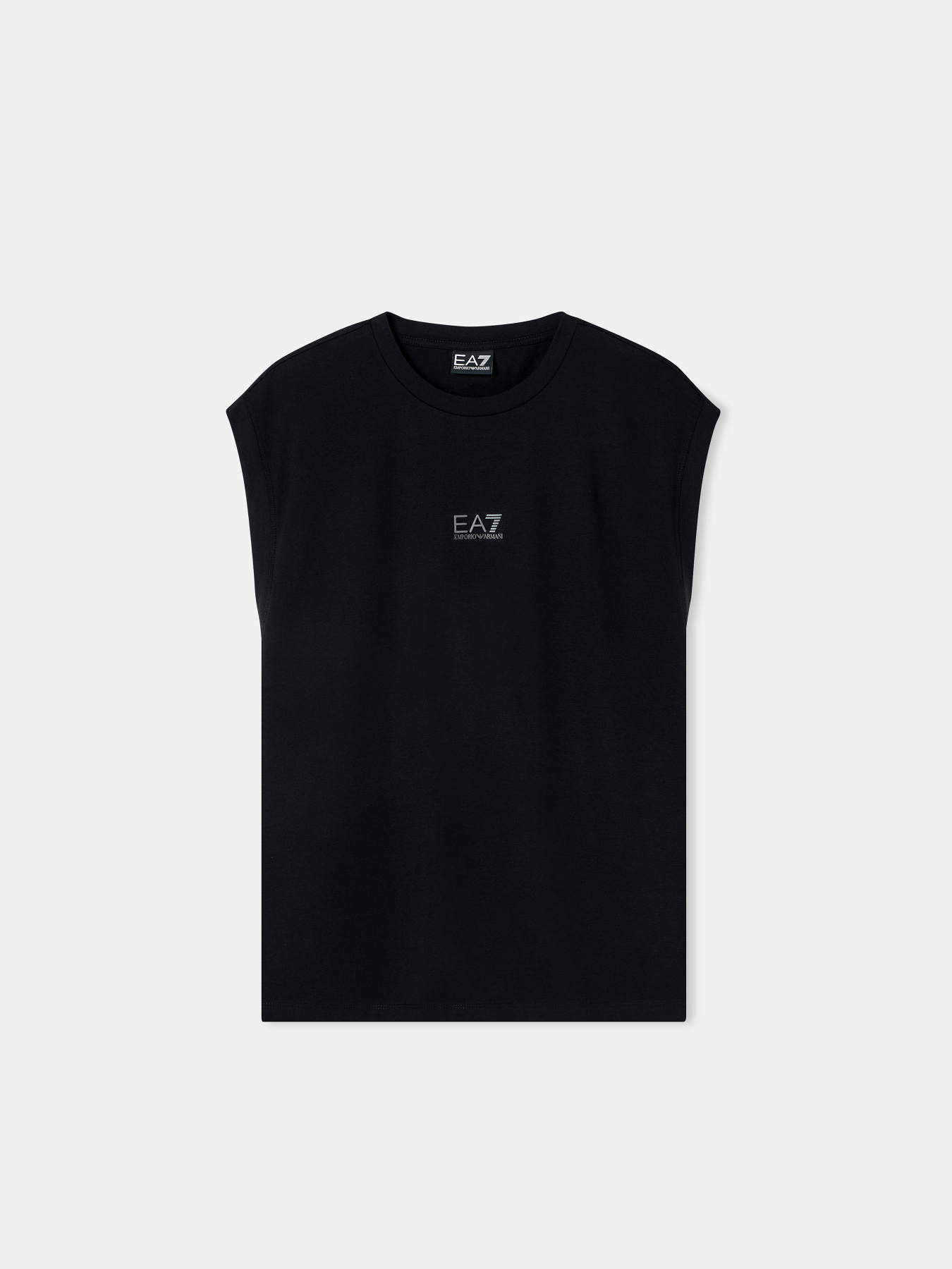 Футболки і поло EA7 модель 7M001622-AF21787-UC001 Фото