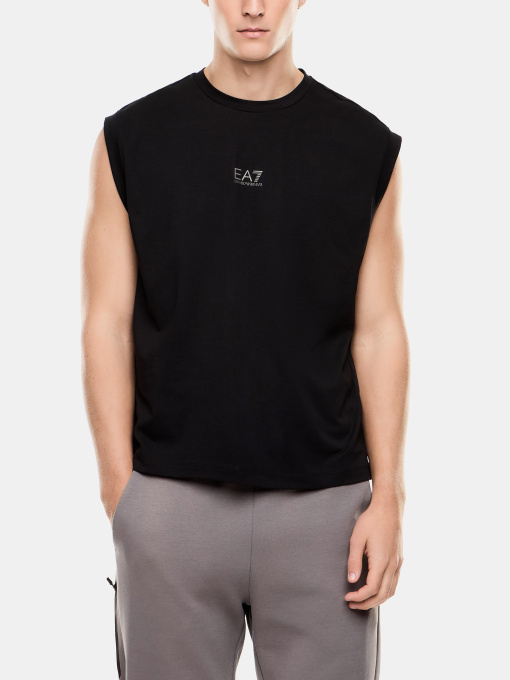 Футболки і поло EA7 модель 7M001622-AF21787-UC001 Фото