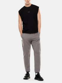 Футболки і поло EA7 модель 7M001622-AF21787-UC001 Фото