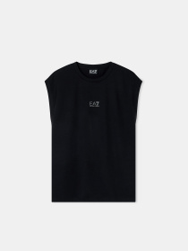 Футболки і поло EA7 модель 7M001622-AF21787-UC001 Фото