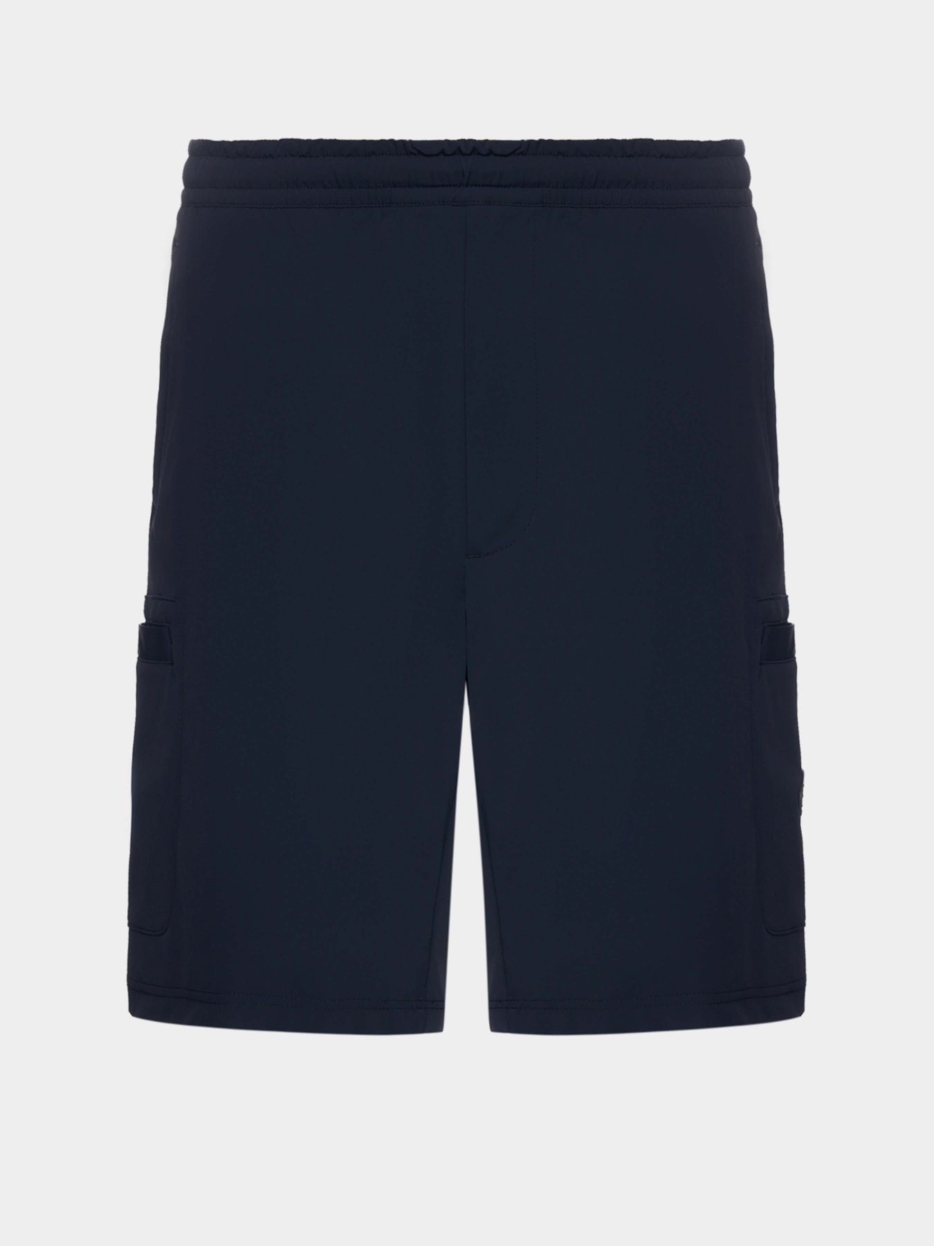 Шорты EA7 модель 7M001692-AF21684-UB102 Фото