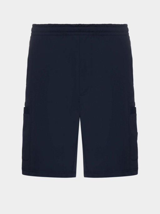 Шорты EA7 модель 7M001692-AF21684-UB102 Фото