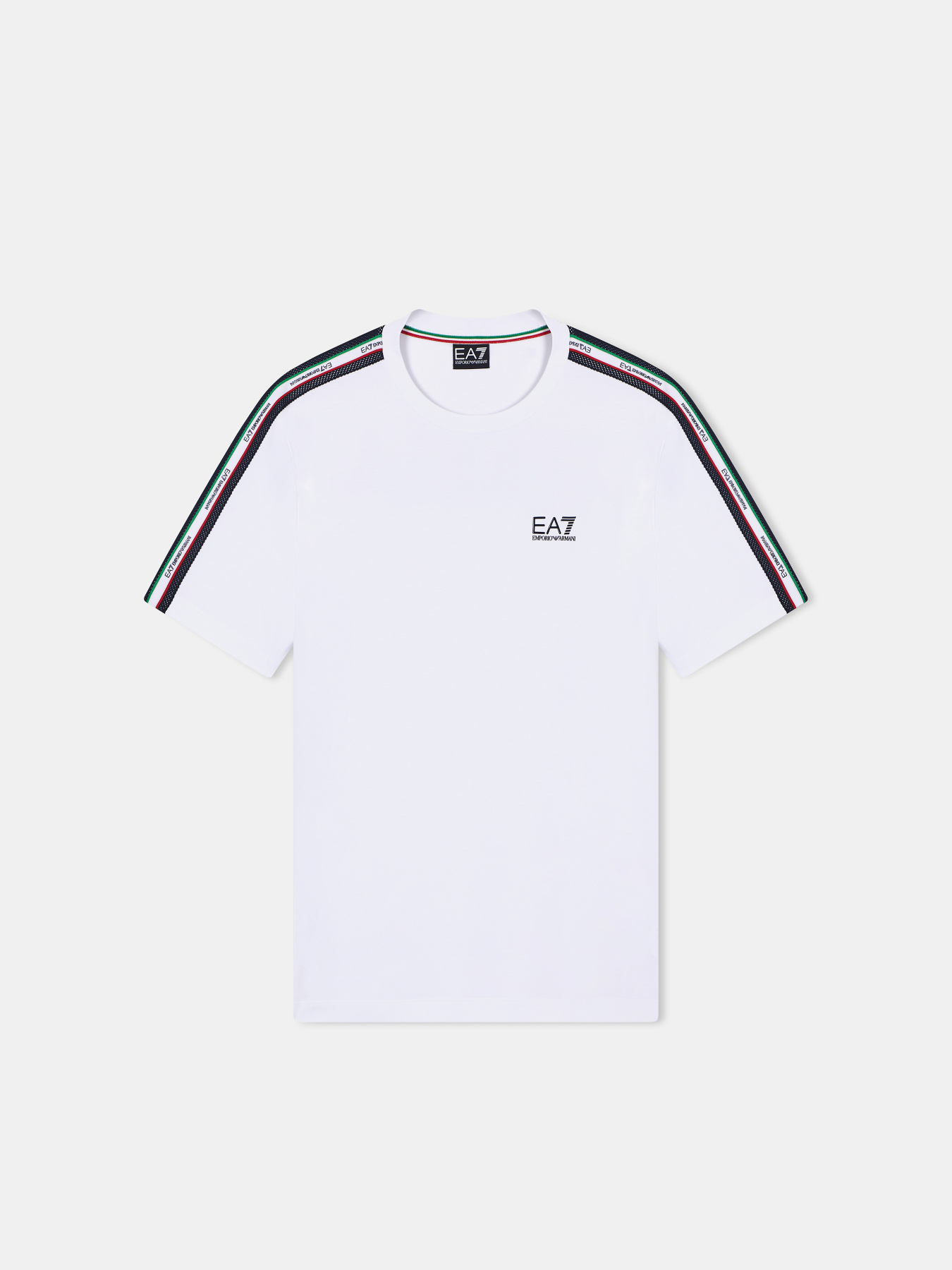 Футболки и поло EA7 модель 7M001861-AF12503-U0002 Фото