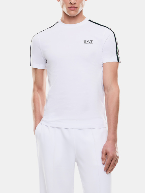 Футболки и поло EA7 модель 7M001861-AF12503-U0002 Фото