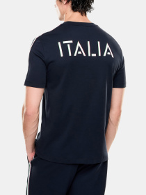 Футболки и поло EA7 модель 7M001861-AF12503-UB102 Фото