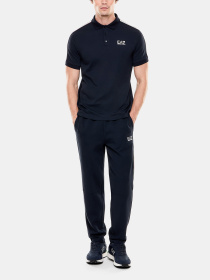 Футболки и поло EA7 модель 7M001861-AF12503-UB102 Фото