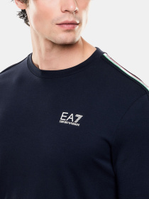 Футболки и поло EA7 модель 7M001861-AF12503-UB102 Фото