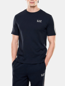 Футболки и поло EA7 модель 7M001861-AF12503-UB102 Фото