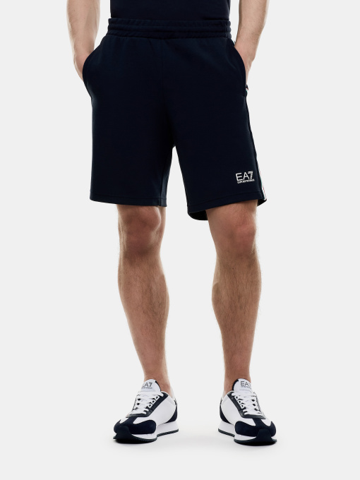 Шорты EA7 модель 7M001865-AF12660-UB102 Фото