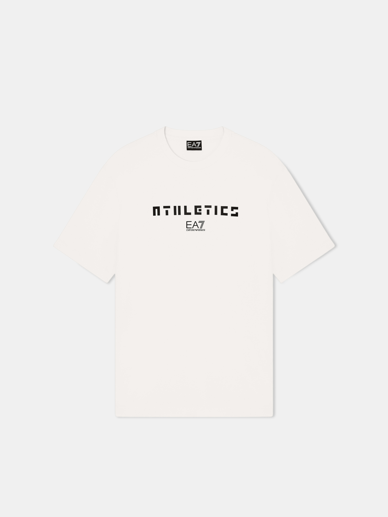 Футболки и поло EA7 модель 7M002280-AF20821-U0004 Фото