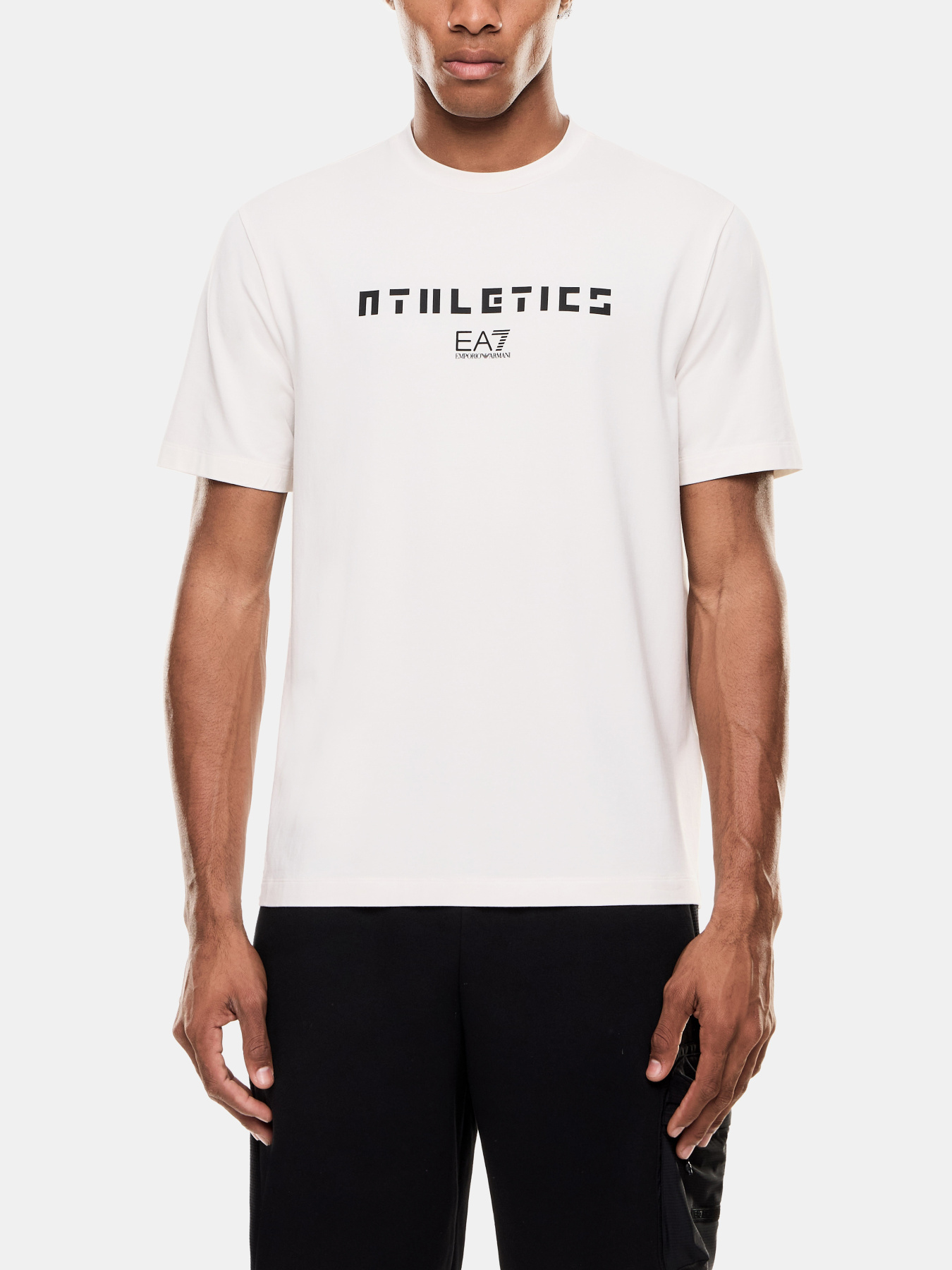 Футболки и поло EA7 модель 7M002280-AF20821-U0004 Фото