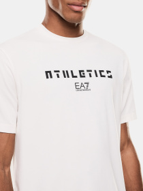 Футболки и поло EA7 модель 7M002280-AF20821-U0004 Фото