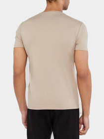 Футболки и поло EA7 модель 8NPT16-PJRGZ-U6167 Фото