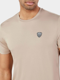 Футболки и поло EA7 модель 8NPT16-PJRGZ-U6167 Фото