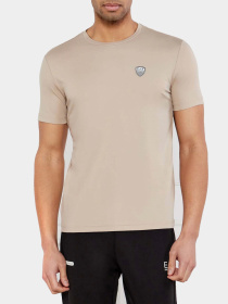 Футболки и поло EA7 модель 8NPT16-PJRGZ-U6167 Фото