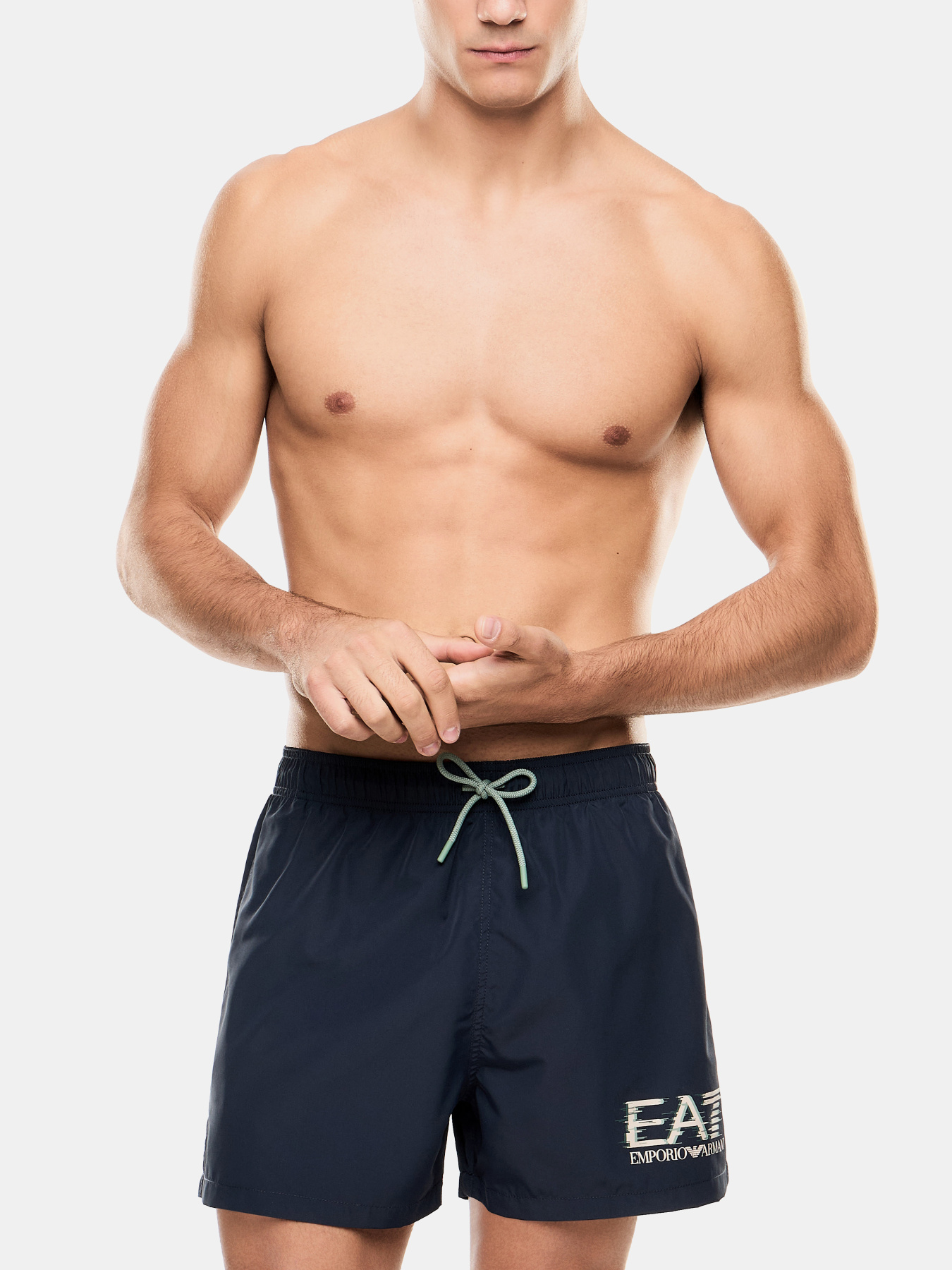 Одежда для пляжа EA7 модель 7M001678-AF21069-UB102 Фото