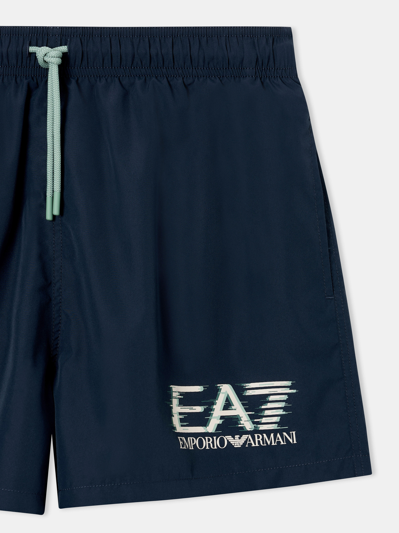 Одежда для пляжа EA7 модель 7M001678-AF21069-UB102 Фото