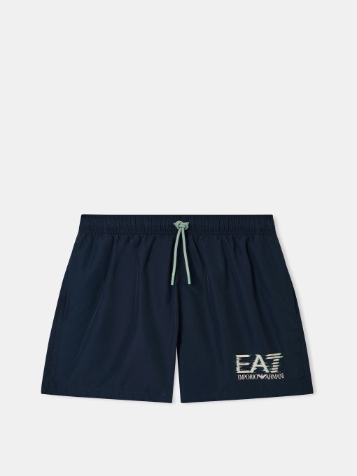 Одяг для пляжу EA7 модель 7M001678-AF21069-UB102 Фото