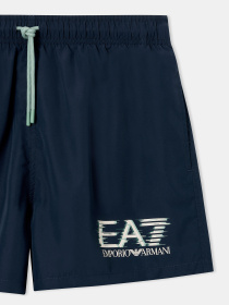 Одежда для пляжа EA7 модель 7M001678-AF21069-UB102 Фото