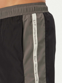 Одежда для пляжа EA7 модель 7M001679-AF21070-MC429 Фото