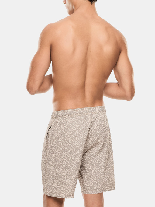 Одежда для пляжа EA7 модель 7M001683-AF21249-M6233 Фото