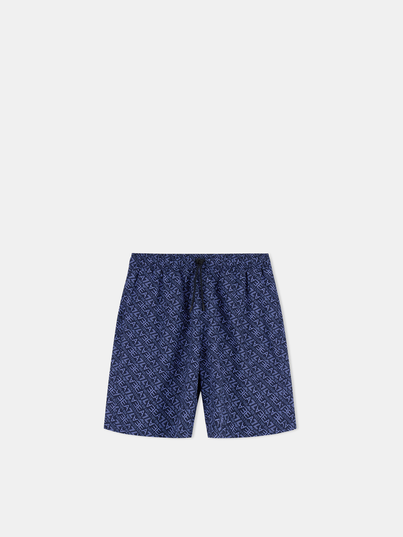 Одежда для пляжа EA7 модель 7M001683-AF21249-MB461 Фото