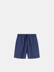 Одежда для пляжа EA7 модель 7M001683-AF21249-MB461 Фото